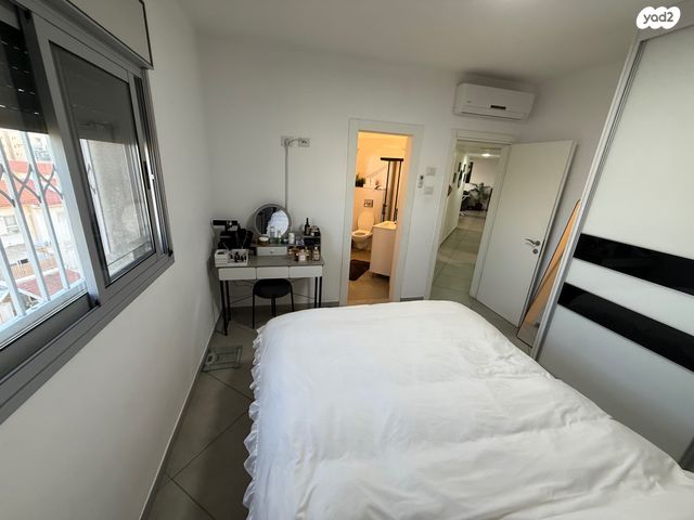 דירה, נאות יצחק רבין, שדרות