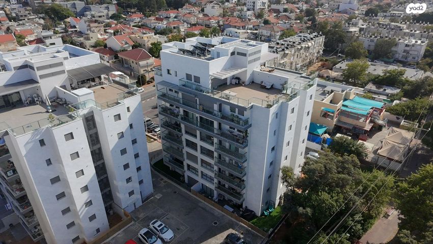 דירה, אילת 68, חולון