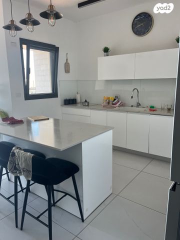 דירה, נעמי שמר 2, דרום חדש, פארק הים, בת ים