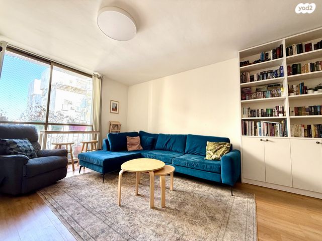 הנשיא הראשון 40