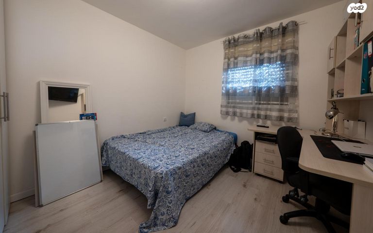 בית פרטי/ קוטג', נחמן אביגד, רמות, באר שבע