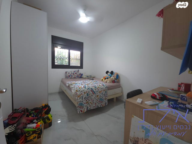 דירת גן, הבשמים, שחמון, רובע 6, אילת