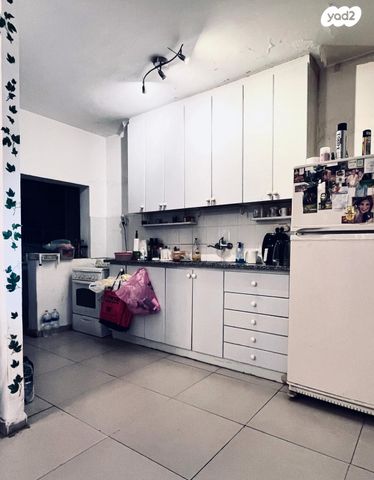 דירה, שדרות אליהו גולומב, הדר עליון, חיפה