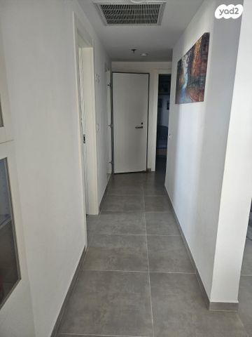 דירה, הפארק, חדרה