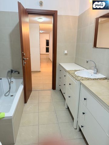 דירה, חיים וייצמן, א' / צפון מזרח העיר, רחובות