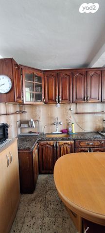 דירה, חנה סנש, קרית עשור, נהריה