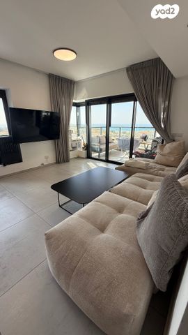 דירה, אריק איינשטיין 1, דרום חדש, פארק הים, בת ים