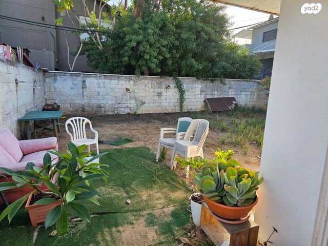 יחידת דיור, שבטי ישראל, רמת השרון