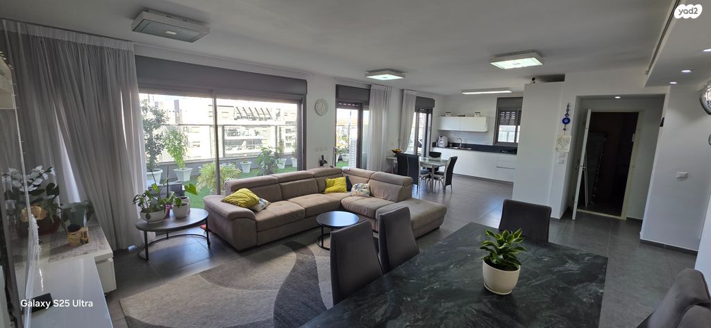 גג/ פנטהאוז, כרמי גת, קרית גת