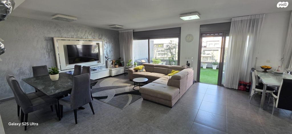 גג/ פנטהאוז, כרמי גת, קרית גת