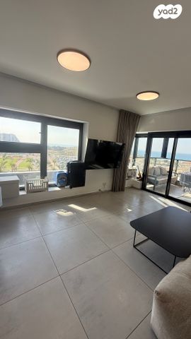 דירה, אריק איינשטיין 1, דרום חדש, פארק הים, בת ים