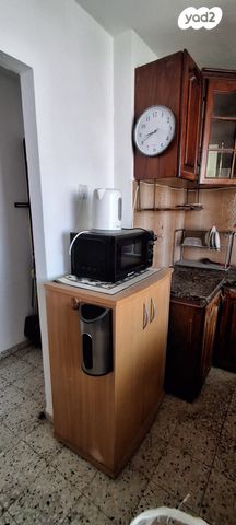 דירה, חנה סנש, קרית עשור, נהריה