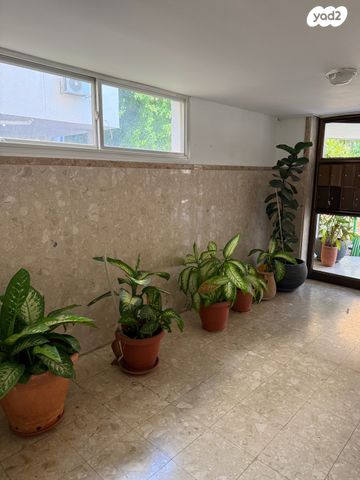 דירה, מרכז, הרצליה