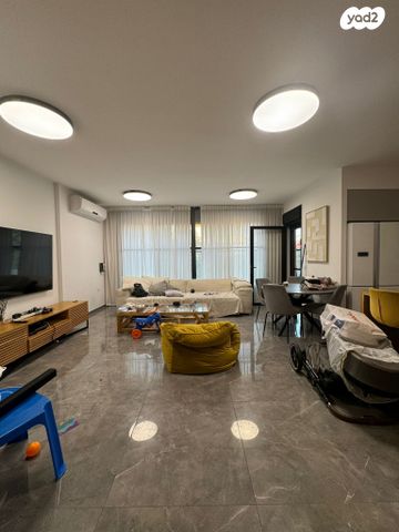 דירה, עין גנים, עין גנים, פתח תקווה