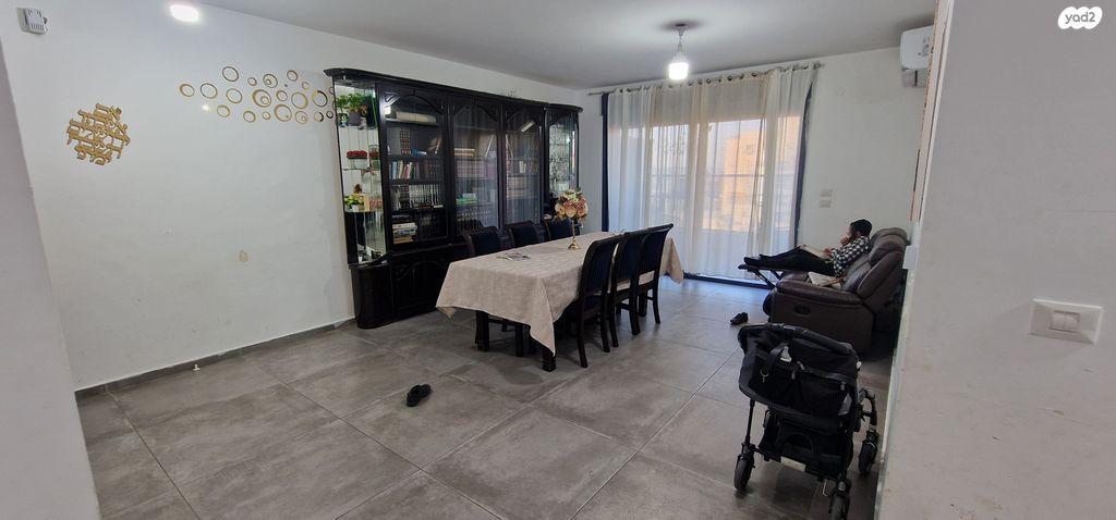 רמת עזרא / רמת בית שמש ד-2