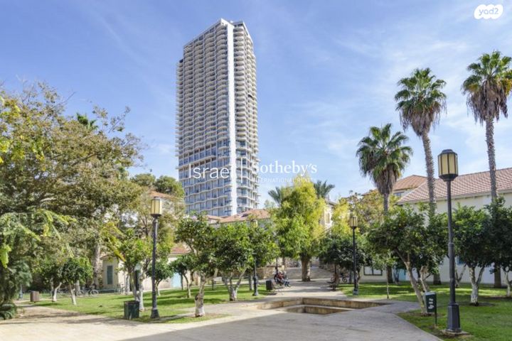 דירה, אילת, נווה צדק, תל אביב יפו