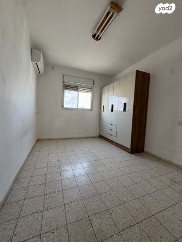 דירה, שאול המלך 6, שכונה ו', באר שבע