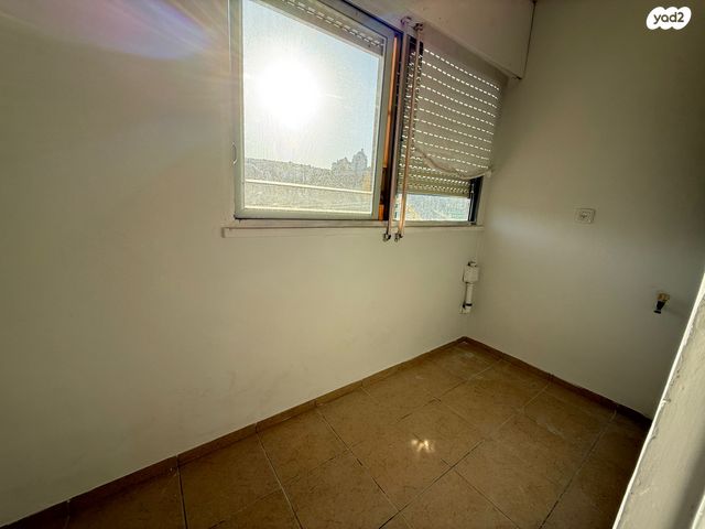 דירה, יוחנן רטנר 41, יזרעאליה, חיפה