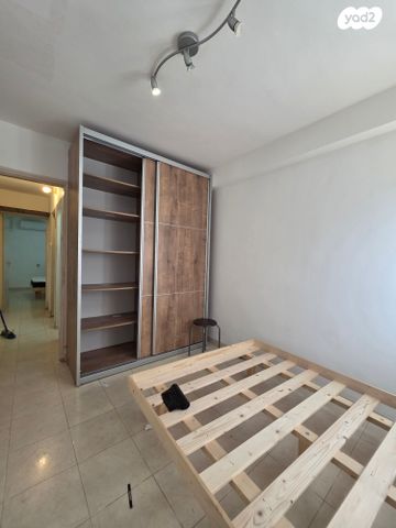 דירה, שדרות דגניה 71, קרית חיים מערבית, חיפה