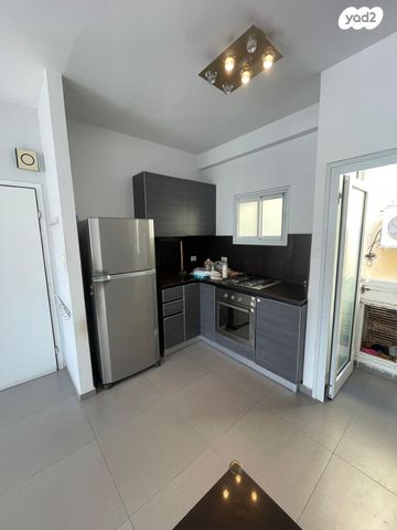 דירה, שדרות נורדאו, הצפון הישן - צפון, תל אביב יפו