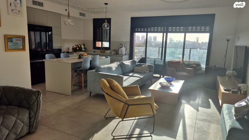 דירה, ד"ר יוסף בורג 1, נתניה