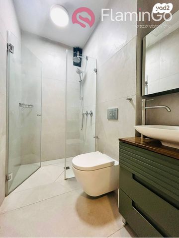 דירה, שוק תלפיות, חיפה