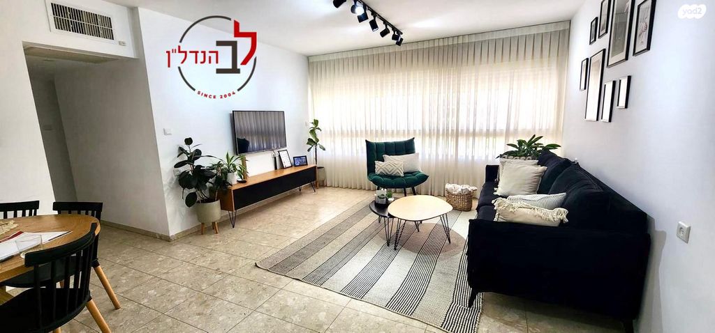 דירה, רובע י"ז, אשדוד