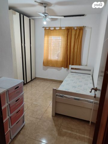 דירת גן, חזני, שכונה י"א, באר שבע