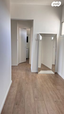 דירה, ז'בוטינסקי 27, שכונה ג', באר שבע