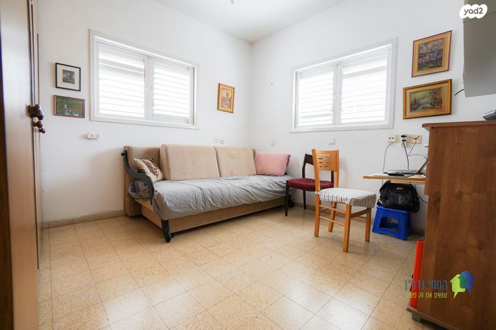 דירה, בועז, שכונת הראשונים, רמת גן