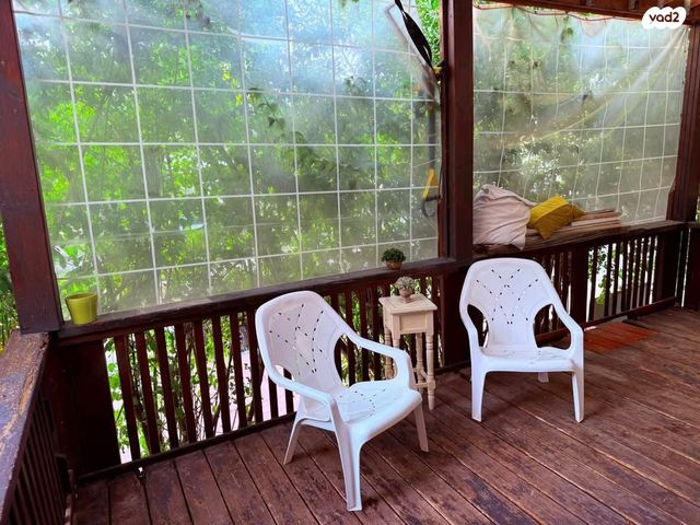 דירה, המרגנית 64, שכונת הותיקים, רמת גן