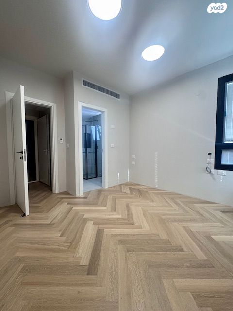 דירה, תכנית ל', למד, תל אביב יפו