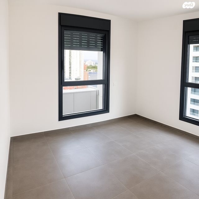 דירה, נעמי שמר 2, דרום חדש, פארק הים, בת ים