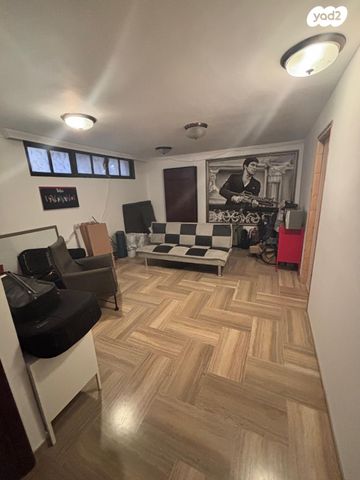 בית פרטי/ קוטג', רמת אפעל, רמת גן