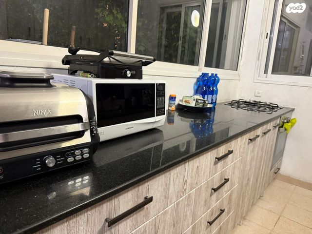 דירה, המרגנית 64, שכונת הותיקים, רמת גן