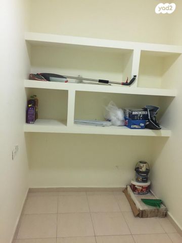 דירה, קרית גת