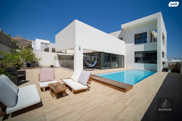 הבשמים, שחמון, רובע 6