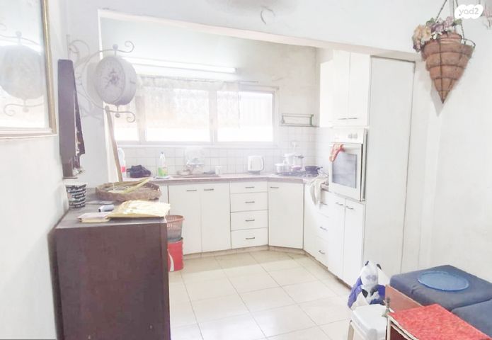 בית פרטי/ קוטג', עודד, רמת חן, רמת גן