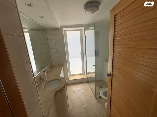 דירה, פיאסטני, חוף צפוני, אילת