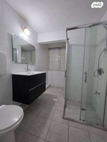 דירה, קרית חיים מזרחית, חיפה