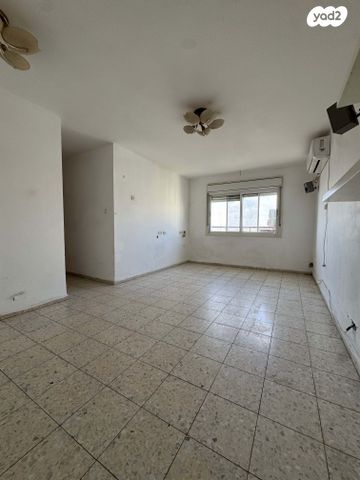 דירה, שאול המלך 6, שכונה ו', באר שבע