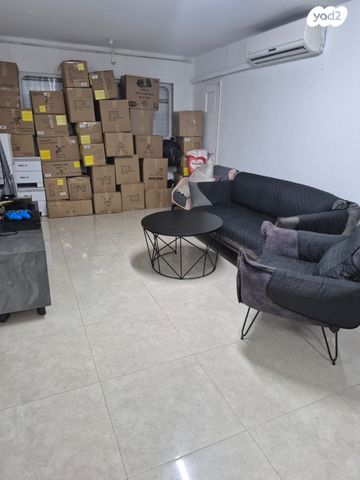 דירה, אשדוד