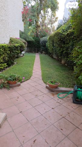 דירת גן, רובע ד', אשדוד