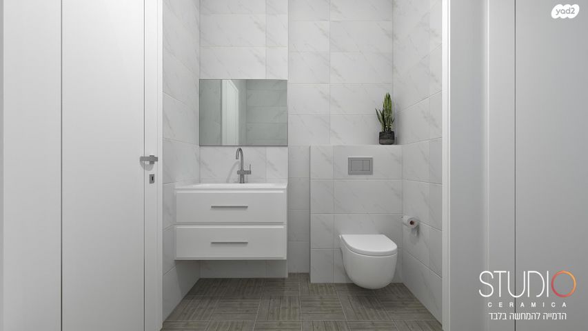 דירה, התאנה 2, כרמי הנדיב, אחוזת רוטנר, קרית מלאכי