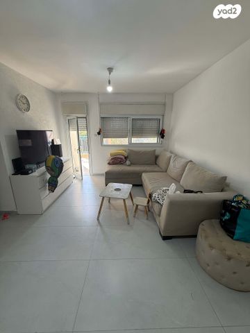 דירה, אלי כהן, נווה הדרים, אשקלון