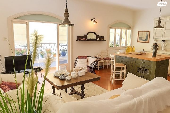 דירה, יחזקאל, הצפון הישן - צפון, תל אביב יפו