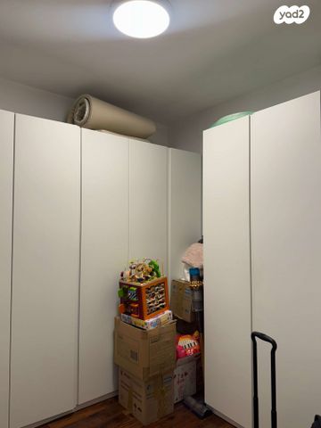 דירה, בן שפרוט, הצפון החדש - כיכר המדינה, תל אביב יפו