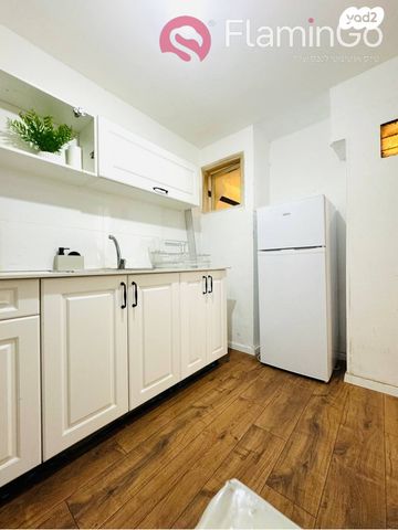 דירה, דרך יד לבנים 12, תל עמל, חיפה