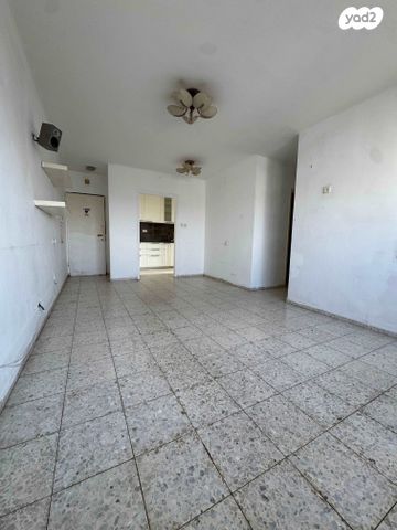 דירה, שאול המלך 6, שכונה ו', באר שבע