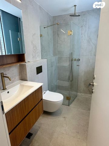 דירה, שדרות נורדאו, הצפון הישן - צפון, תל אביב יפו